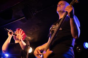 someonesad - live im MarX