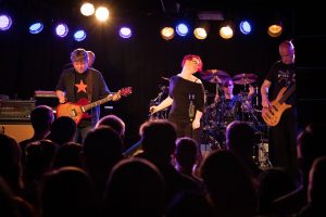 someonesad - live im MarX