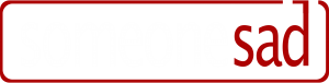 someonesad Logo